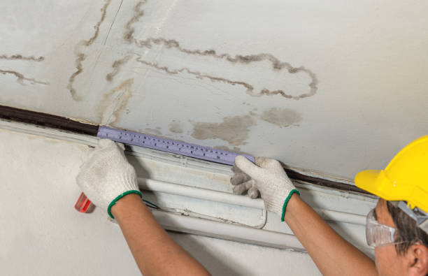 Reliable Basement Flood Cleanup contractor in De Soto, MO by Aqua Guard Water Damage